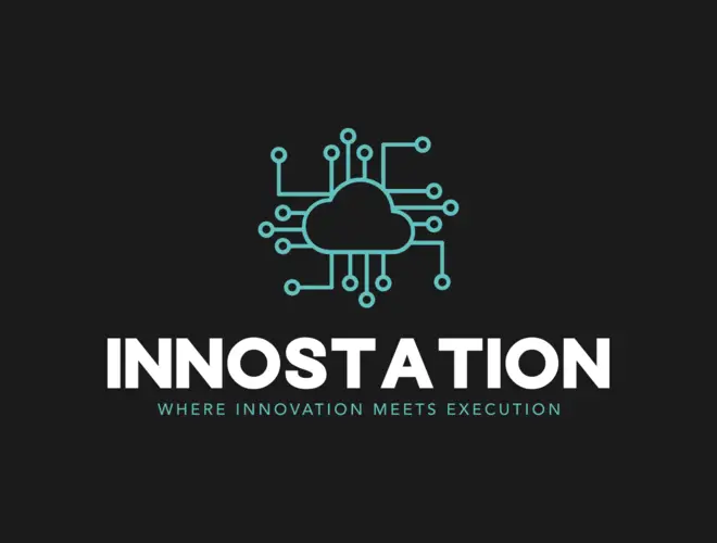 InnoStation Logo